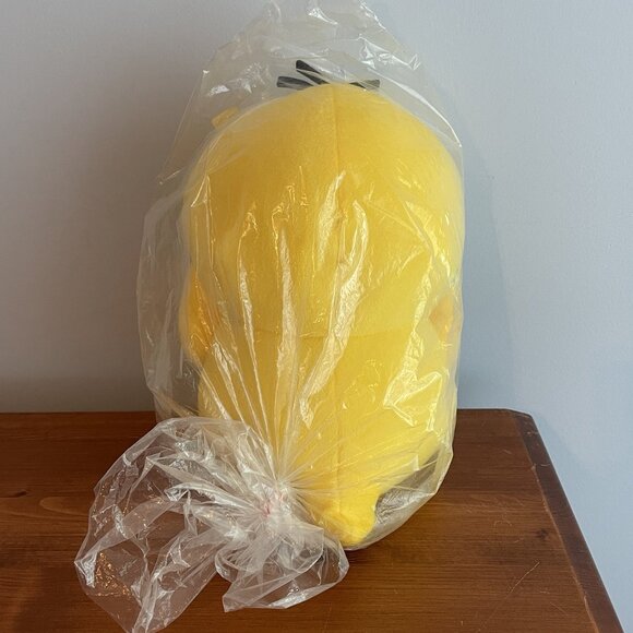 Pokemon Banpresto Psyduck Plush - Picture 3 of 7